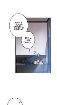 Ghost Love Ch.1-20 (English) (YoManga) (Ongoing)