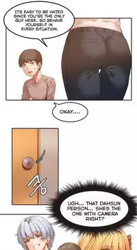 [Mx2J] Hahri's Lumpy Boardhouse Ch. 0-24 [English] (YoManga) (Ongoing)