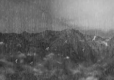 Chijou Hyakkai Ch51-55 Chinese Version「地上100阶」個人翻譯