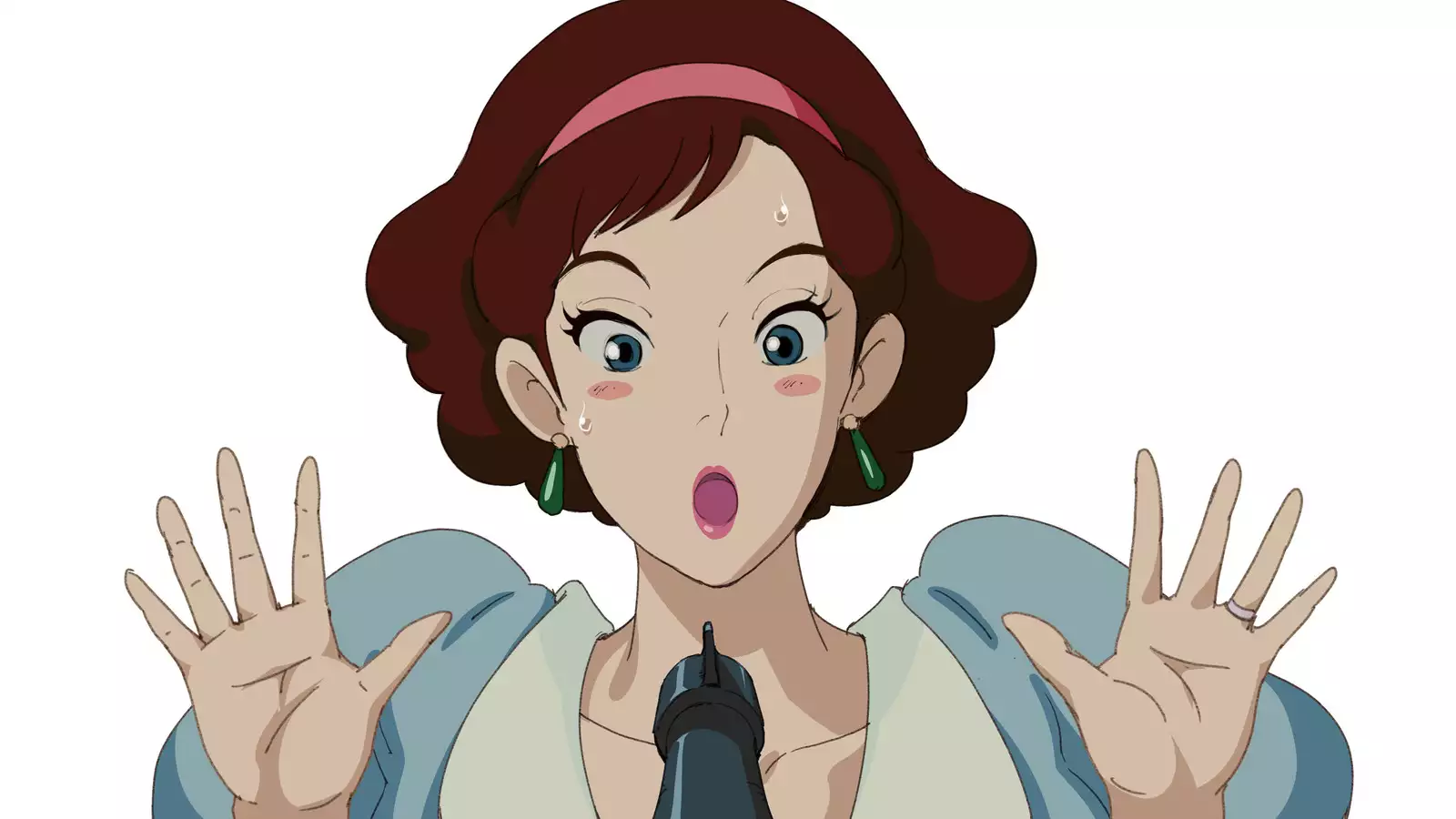 豚をくれないか