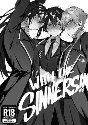 Shuujin to!! | With the Sinners!!