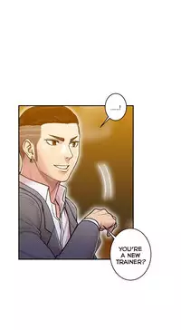 Ghost Love Ch.1-20 (English) (YoManga) (Ongoing)