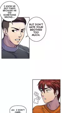 Ghost Love Ch.1-20 (English) (YoManga) (Ongoing)