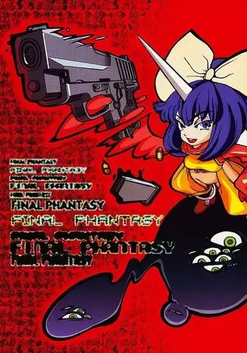 Final Phantasy