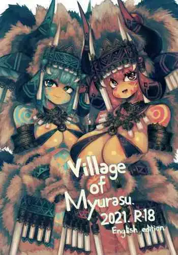 Village of Myurasu