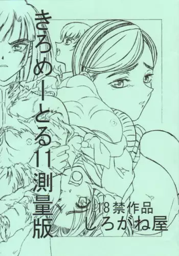 (CR30) [Shiroganeya (Ginseiou)] Kilometer 11 Sokuryouban (Hikaru No Go)