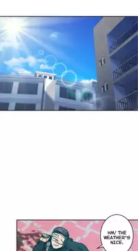 Ghost Love Ch.1-20 (English) (YoManga) (Ongoing)