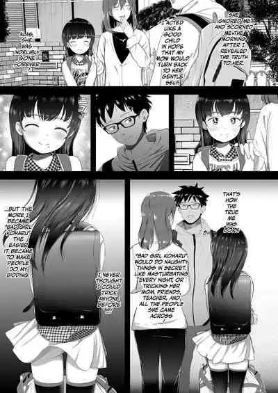 Motto Waruiko x Koharu 02 | Bad Girl x Koharu 02!