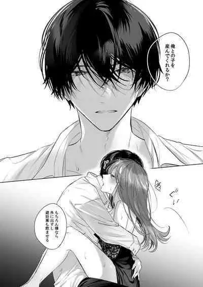 Reitetsu Ouji wa Dekiai no Soshitsu ga Aru kamo shirenai 3