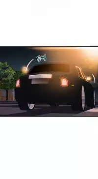 该死的家伙（外卖奇遇记）【中文】