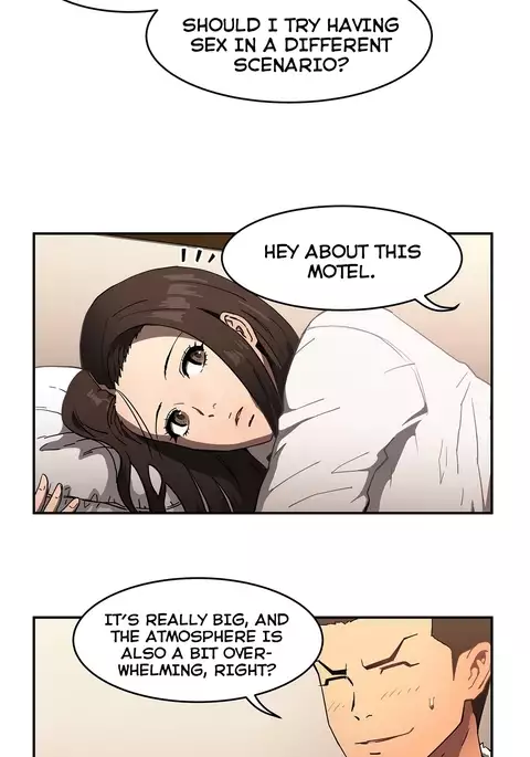 Refrain Love Ch.1-26