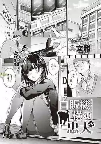 Jihanki Yoko no Chuuken