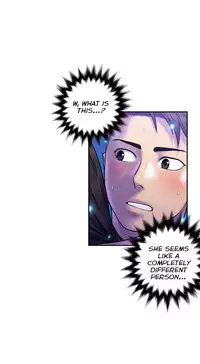 Ghost Love Ch.1-20 (English) (YoManga) (Ongoing)