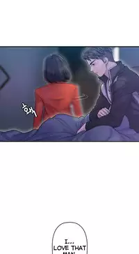 Ghost Love Ch.1-20 (English) (YoManga) (Ongoing)