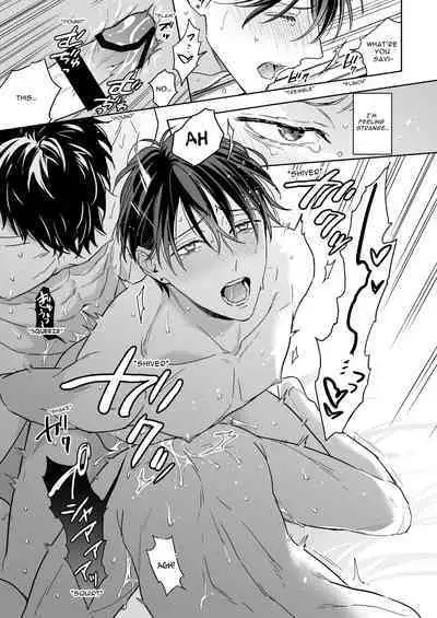 Tachi to Neko Docchi ga Ii no? | Top or Bottom? 3