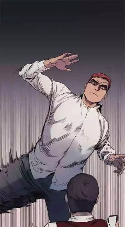 [週五] [洋世 & 經文旗] 衝突 1-104官方中文（連載中）