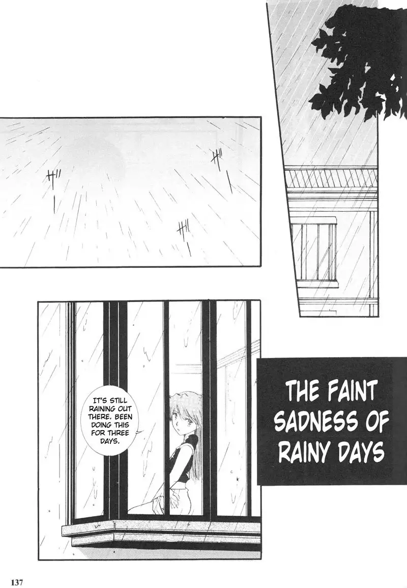 Epilogue of Evangelion Pt2