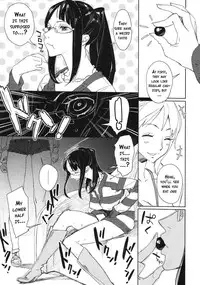 [Abradeli Kami (Bobobo)] Chotto Matte to Iwaretatte (One Piece) [English] {doujins.com} [2010-02]