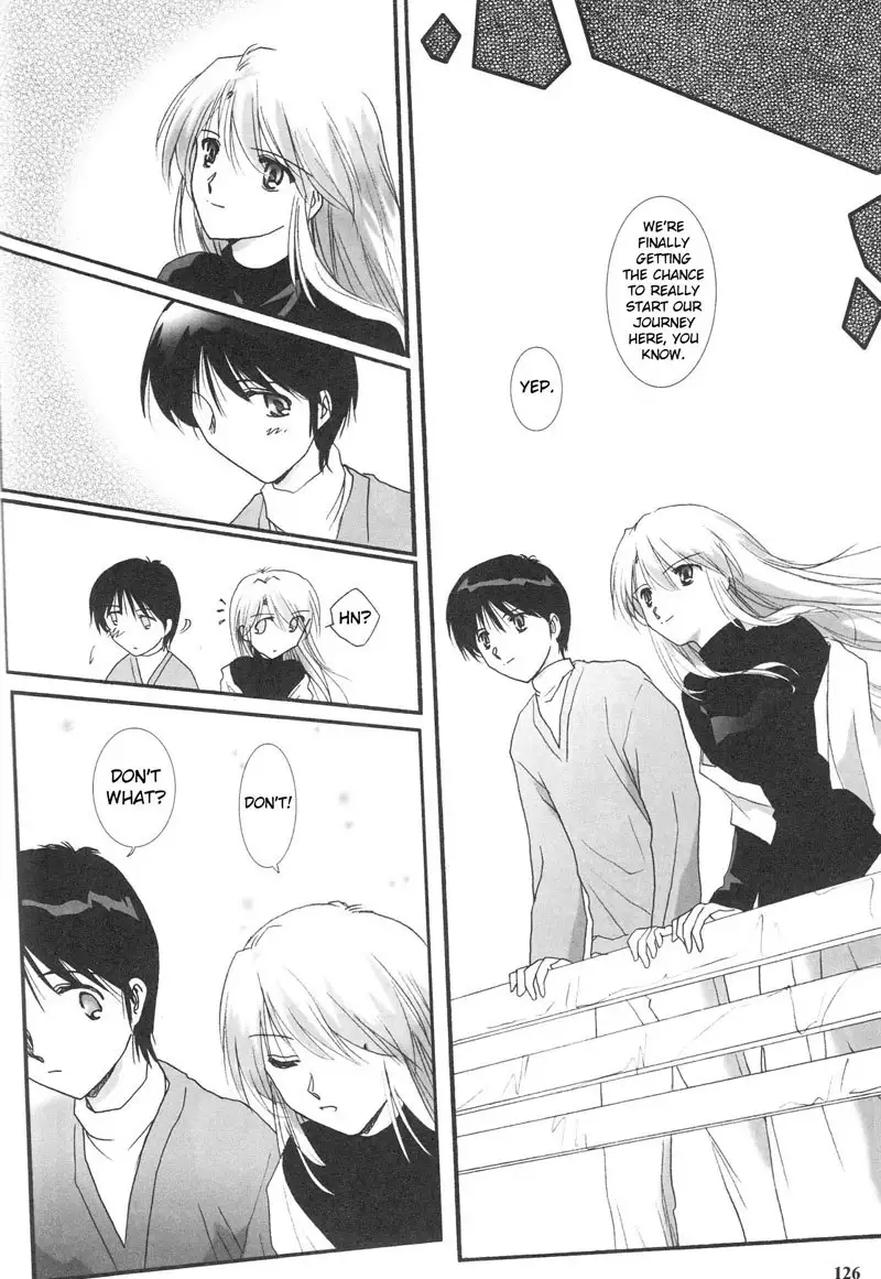 Epilogue of Evangelion Pt2