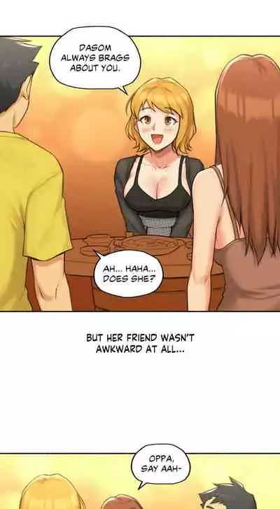 Sexual Exploits - She is no ordinary pervert