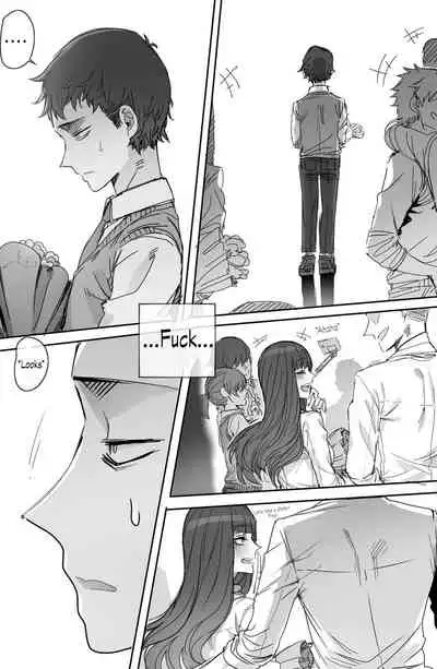 [ratatatat74] Why are you getting out from there [SH Translates] English