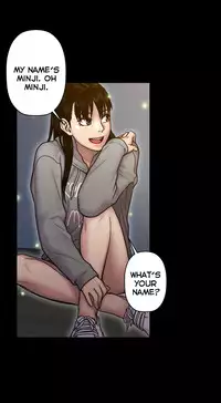 Ghost Love Ch.1-20 (English) (YoManga) (Ongoing)