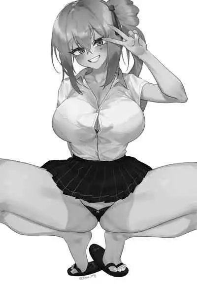 kalina manga