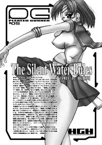 [HGH (HG Chagawa)] Selection:M (Bishoujo Senshi Sailor Moon) [Digital]