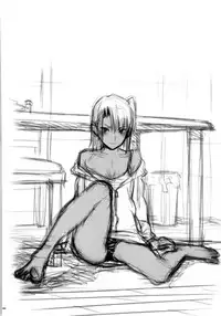 (C91) [Hito no Fundoshi (Yukiyoshi Mamizu)] Kaki Hoshuu Soushuuhen 1~6+