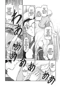 [Waita Uziga] Nukarumi no Naka | In a Quagmire [English] [SaHa]