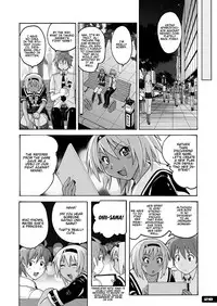 [Nyanko Batake (Murasaki Nyaa)] Pitapita Kyouei Mizugi ex03 [English] [HappyCoffeeStudios] [Digital]