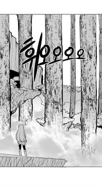 What Happens Inside the Dungeon