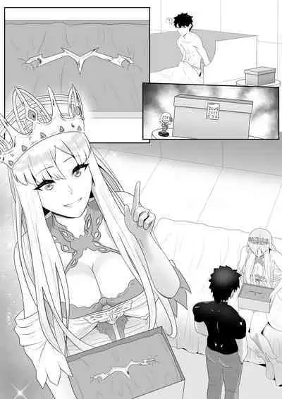 Europa no Erohon