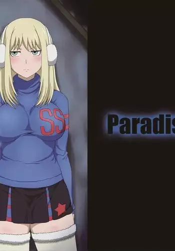 The Taste of a Broken Heart is Bitter...