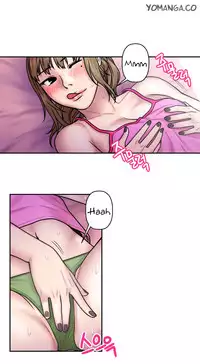 Ghost Love Ch.1-20 (English) (YoManga) (Ongoing)