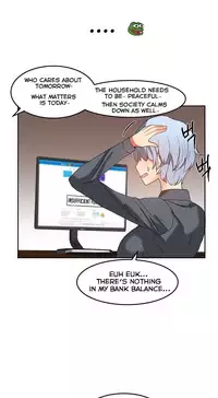 [Mx2J] Hahri's Lumpy Boardhouse Ch. 0-24 [English] (YoManga) (Ongoing)