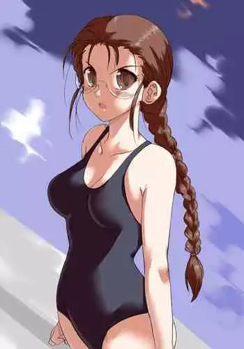 ツンデレクラス委員長、口説き落とされる 中文翻譯