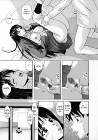 [Fuuga] Mako [English] [desudesu]