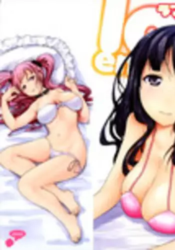 [Mochizuki Azumi] Love Encounter