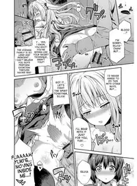 [Hinotsuki Neko] Hyoui Koukan Ch. 1-2 [English] [desudesu] [Digital]
