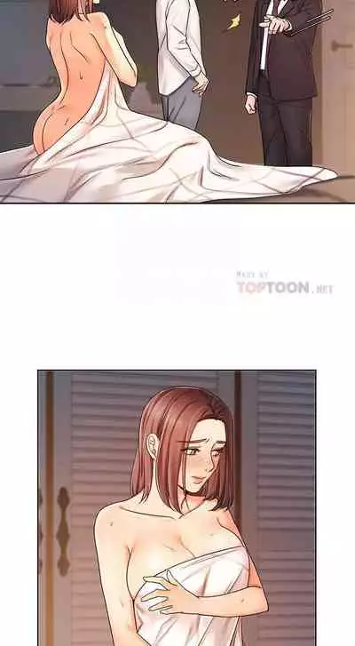 【周一连载】业绩女王（作者：洗髮精&耀安） 第1~25话