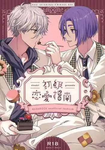 Shokyuu Renai Shinan