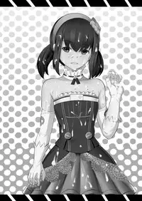 与海拉的日常测试-中国语（201904号）