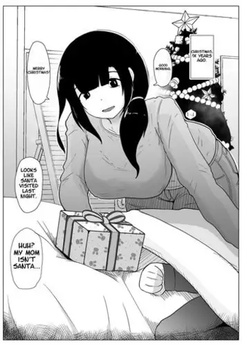 [moya] Christmas no Boshi Kan | Christmas with Mom [English]