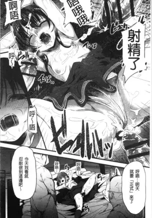 Kowasare Otome | 被搞壞的美少女