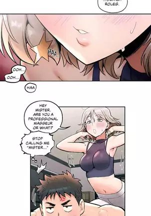 Sexercise Ch. 1-43