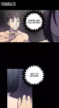 Ghost Love Ch.1-20 (English) (YoManga) (Ongoing)
