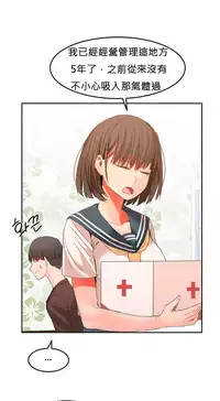 [Mx2J] Hahri's Lumpy Boardhouse Ch. 0~30【委員長個人漢化】（持續更新）