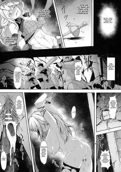 Kishi no Hokori ni Chikatte……. | A Knight's Proud Oath
