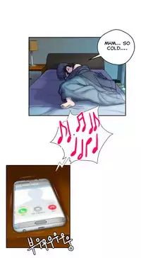 Ghost Love Ch.1-20 (English) (YoManga) (Ongoing)